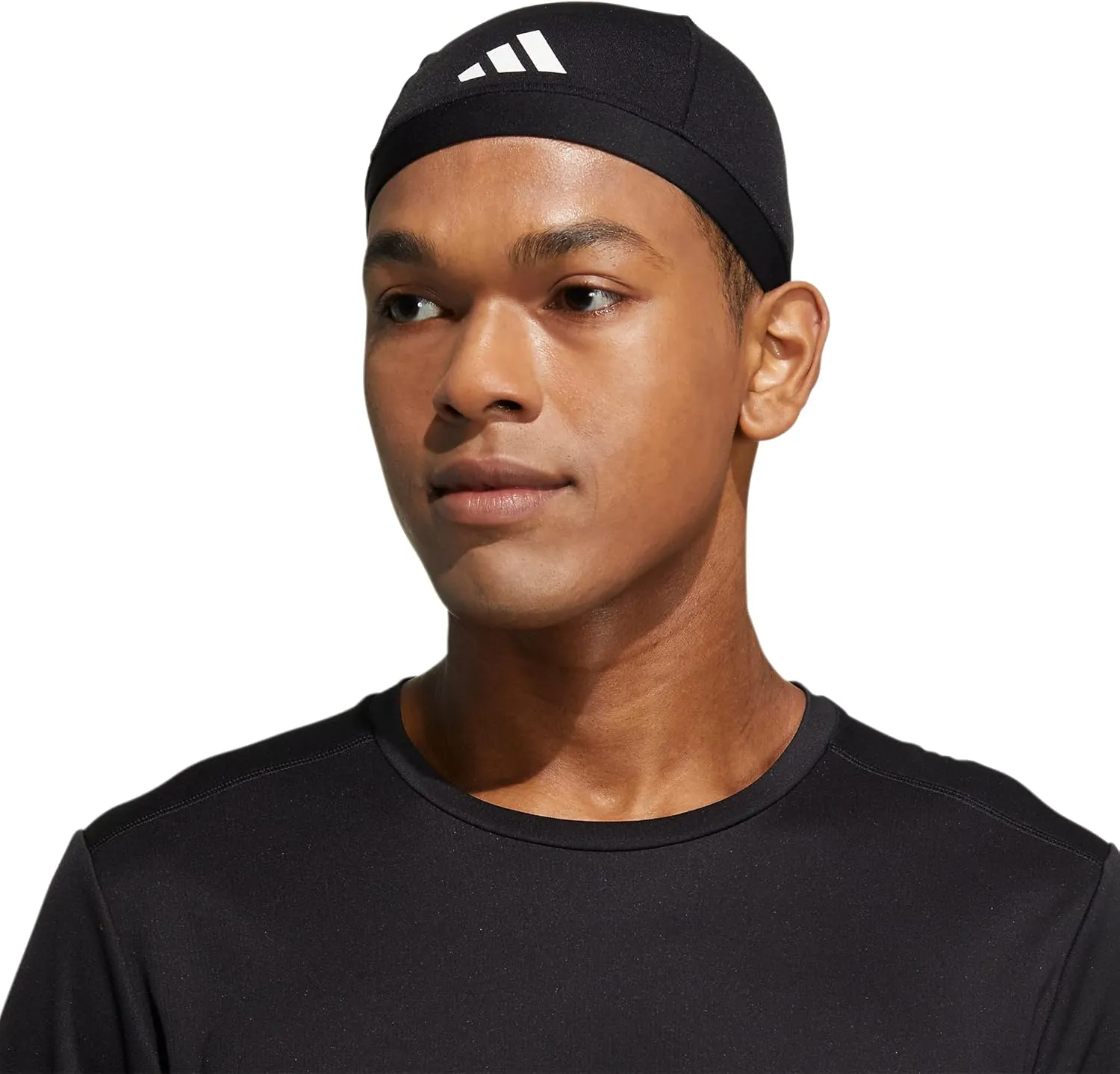 adidas Aeroready Football Skull Cap