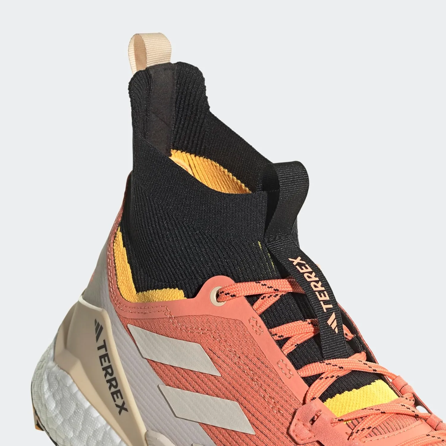 adidas Men's Terrex Free Hiker 2