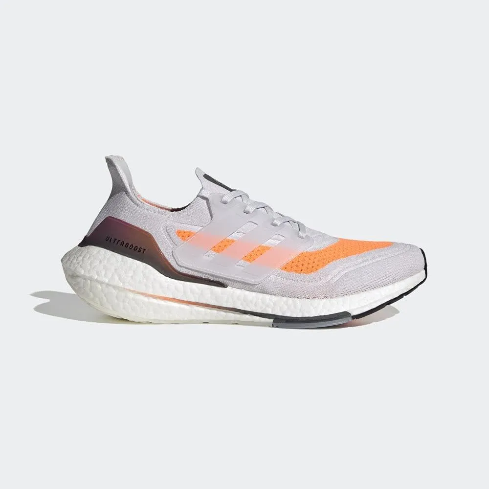 adidas Men's Ultraboost-21 Running Shoes