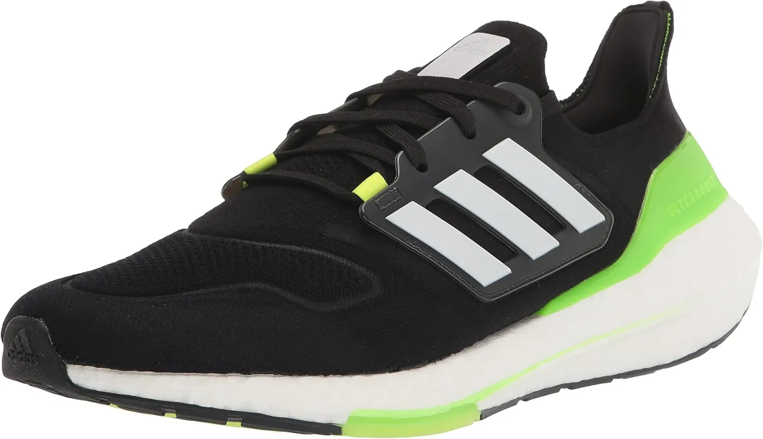 adidas Men's Ultraboost 22 Running Shoe
