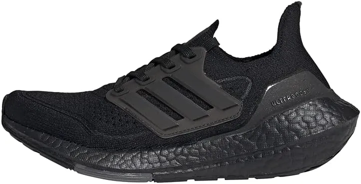 adidas Unisex-Child Ultraboost 21 Running Shoes