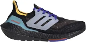 adidas Unisex-Child Ultraboost 21 Running Shoes