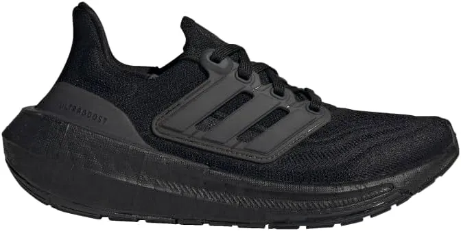 adidas Unisex-Child Ultraboost Light Running Shoes (Kid's Ultraboost 23)