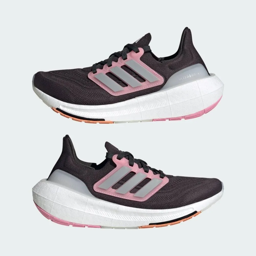 adidas Unisex-Child Ultraboost Light Running Shoes (Kid's Ultraboost 23)