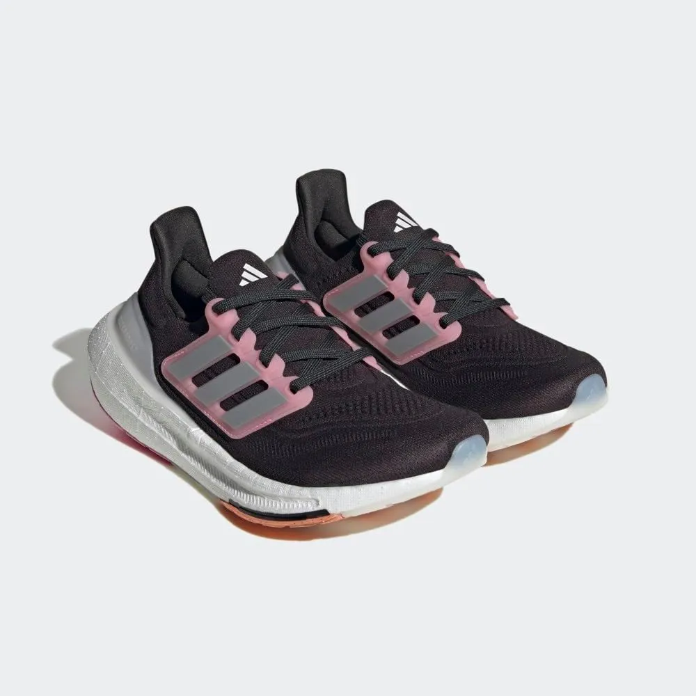 adidas Unisex-Child Ultraboost Light Running Shoes (Kid's Ultraboost 23)