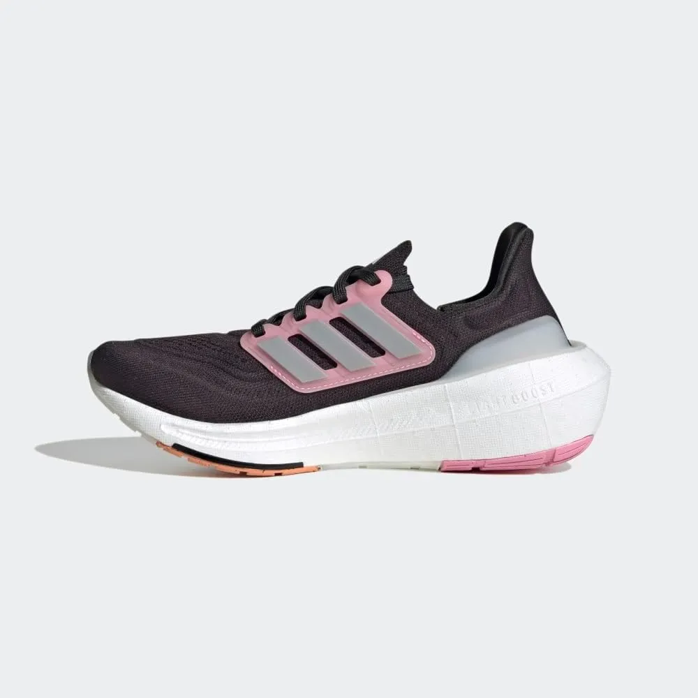 adidas Unisex-Child Ultraboost Light Running Shoes (Kid's Ultraboost 23)
