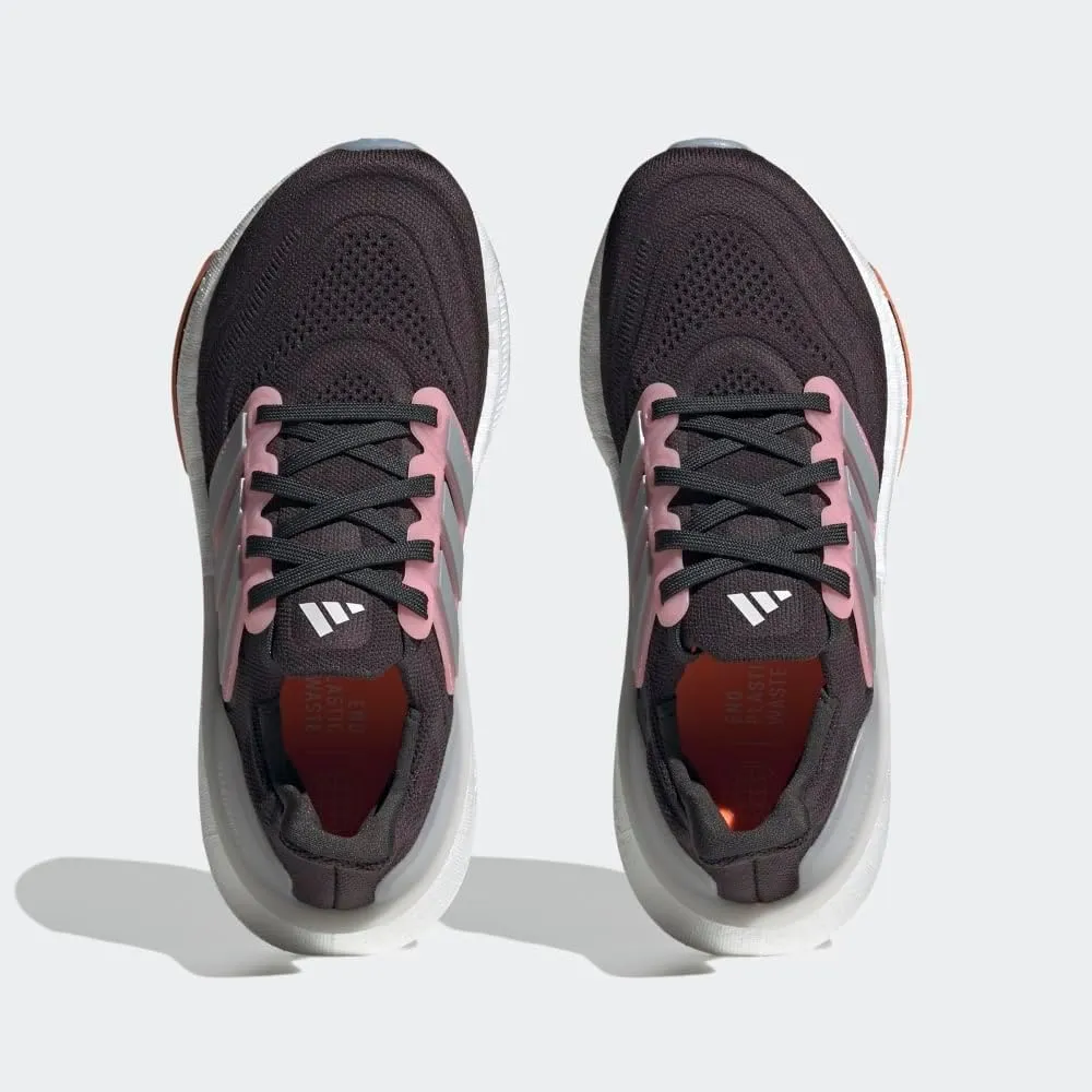 adidas Unisex-Child Ultraboost Light Running Shoes (Kid's Ultraboost 23)