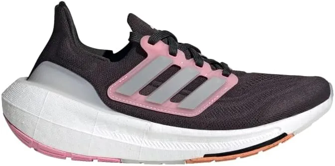 adidas Unisex-Child Ultraboost Light Running Shoes (Kid's Ultraboost 23)