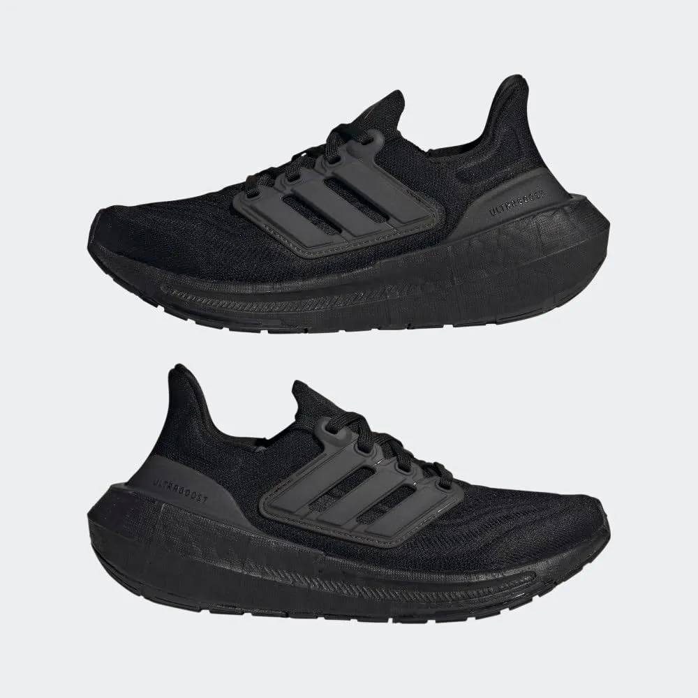 adidas Unisex-Child Ultraboost Light Running Shoes (Kid's Ultraboost 23)