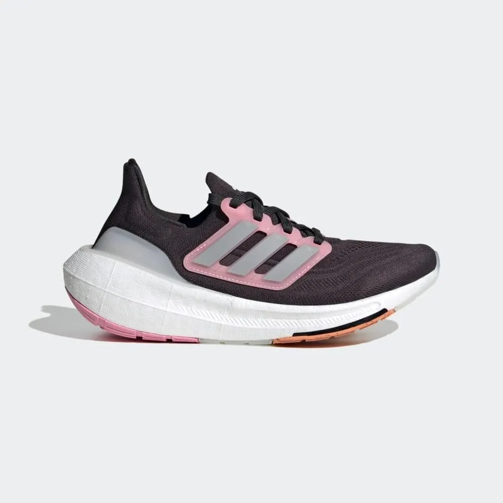adidas Unisex-Child Ultraboost Light Running Shoes (Kid's Ultraboost 23)