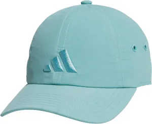 adidas Women's Influencer 3 Relaxed Strapback Adjustable Fit Hat