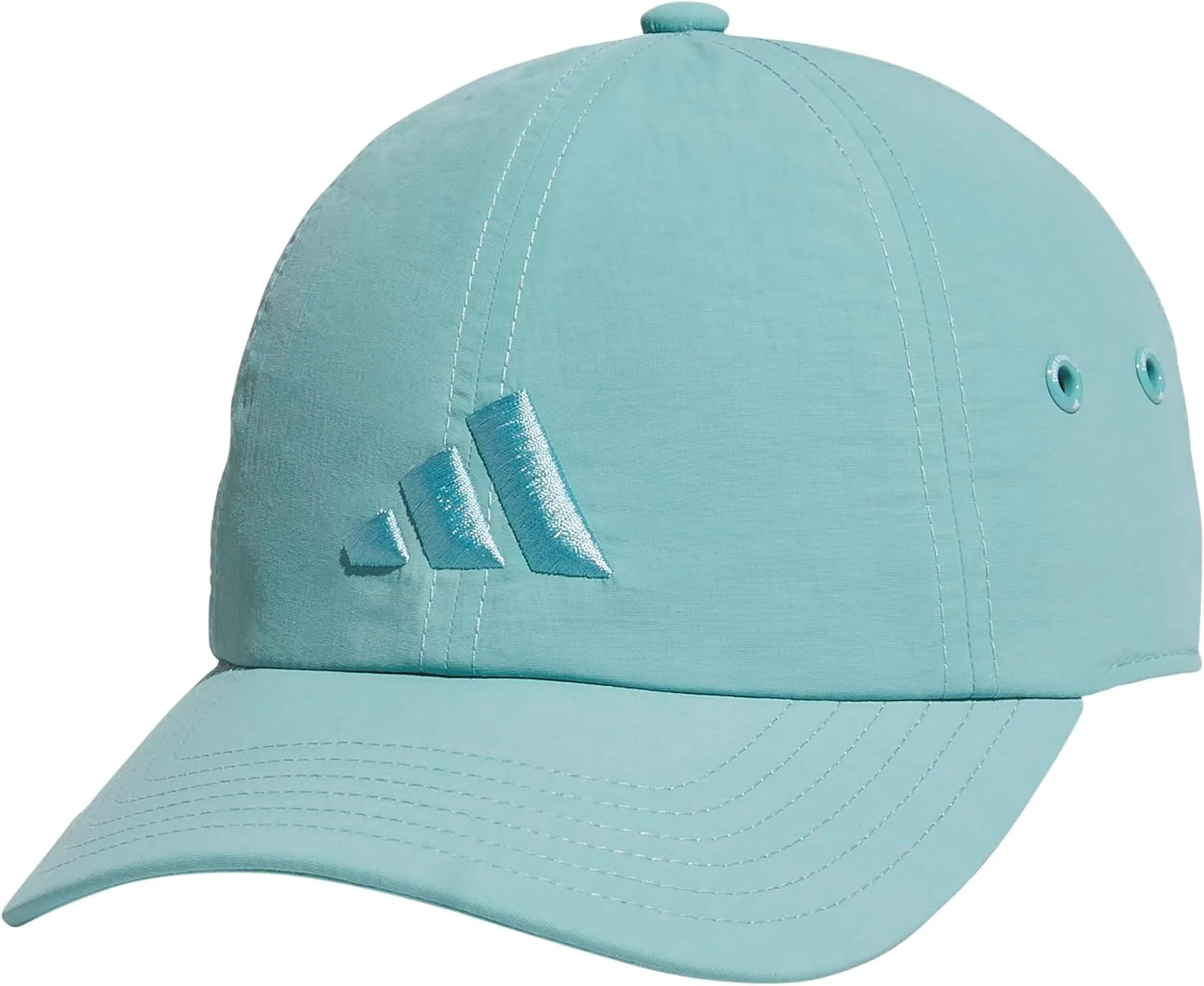 adidas Women's Influencer 3 Relaxed Strapback Adjustable Fit Hat