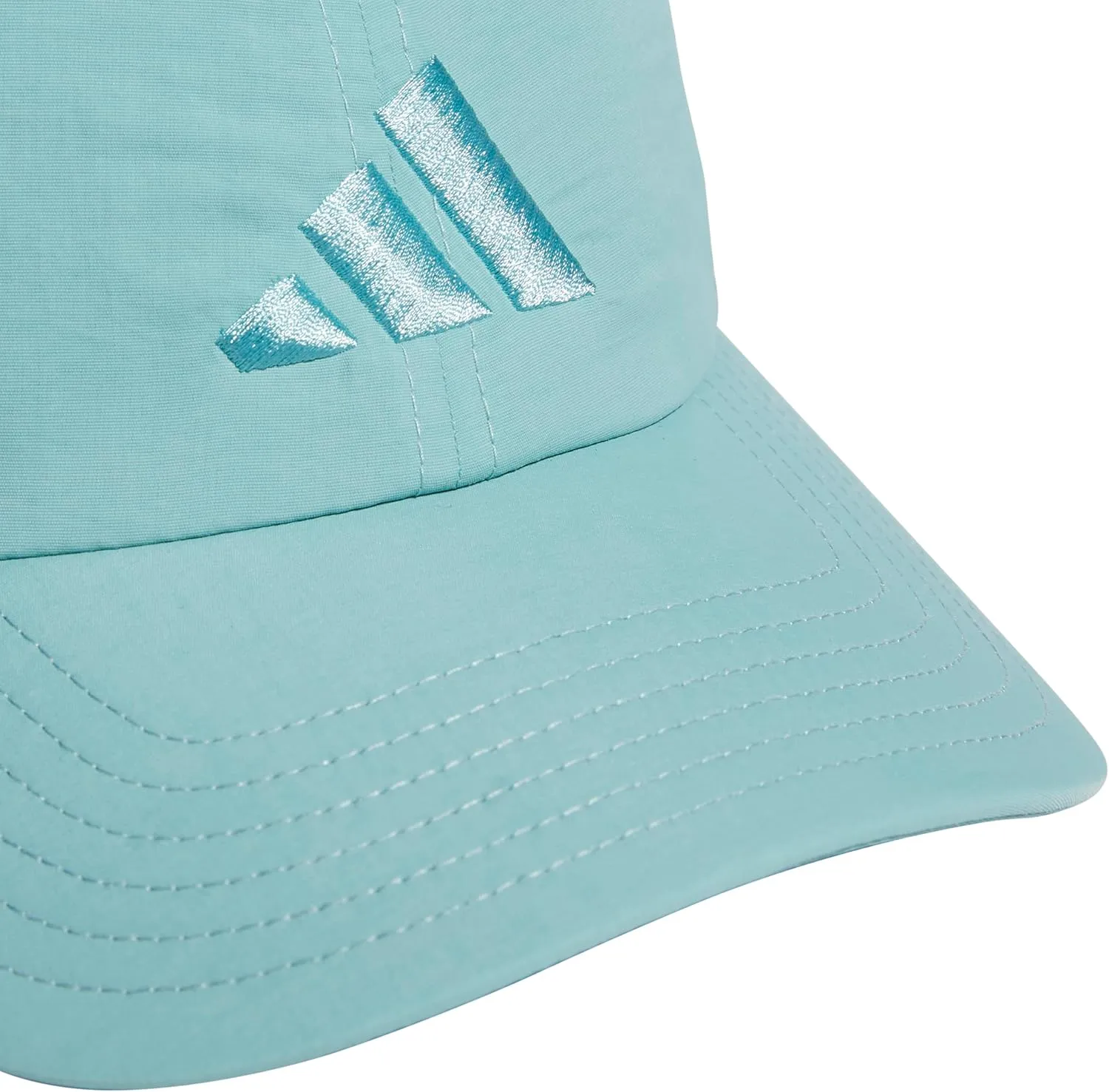 adidas Women's Influencer 3 Relaxed Strapback Adjustable Fit Hat