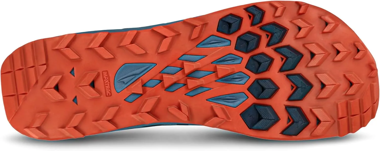 ALTRA Men's Lone Peak 8 Trail Running Shoe