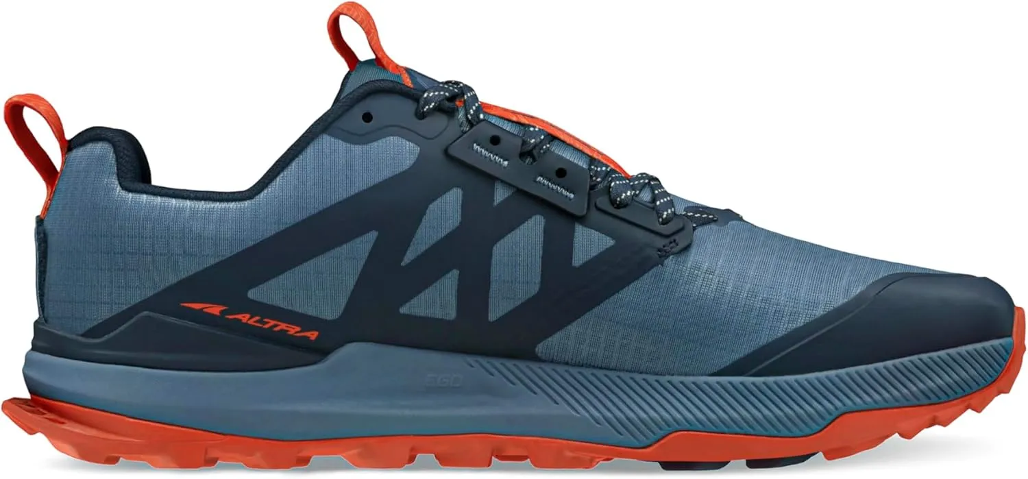 ALTRA Men's Lone Peak 8 Trail Running Shoe