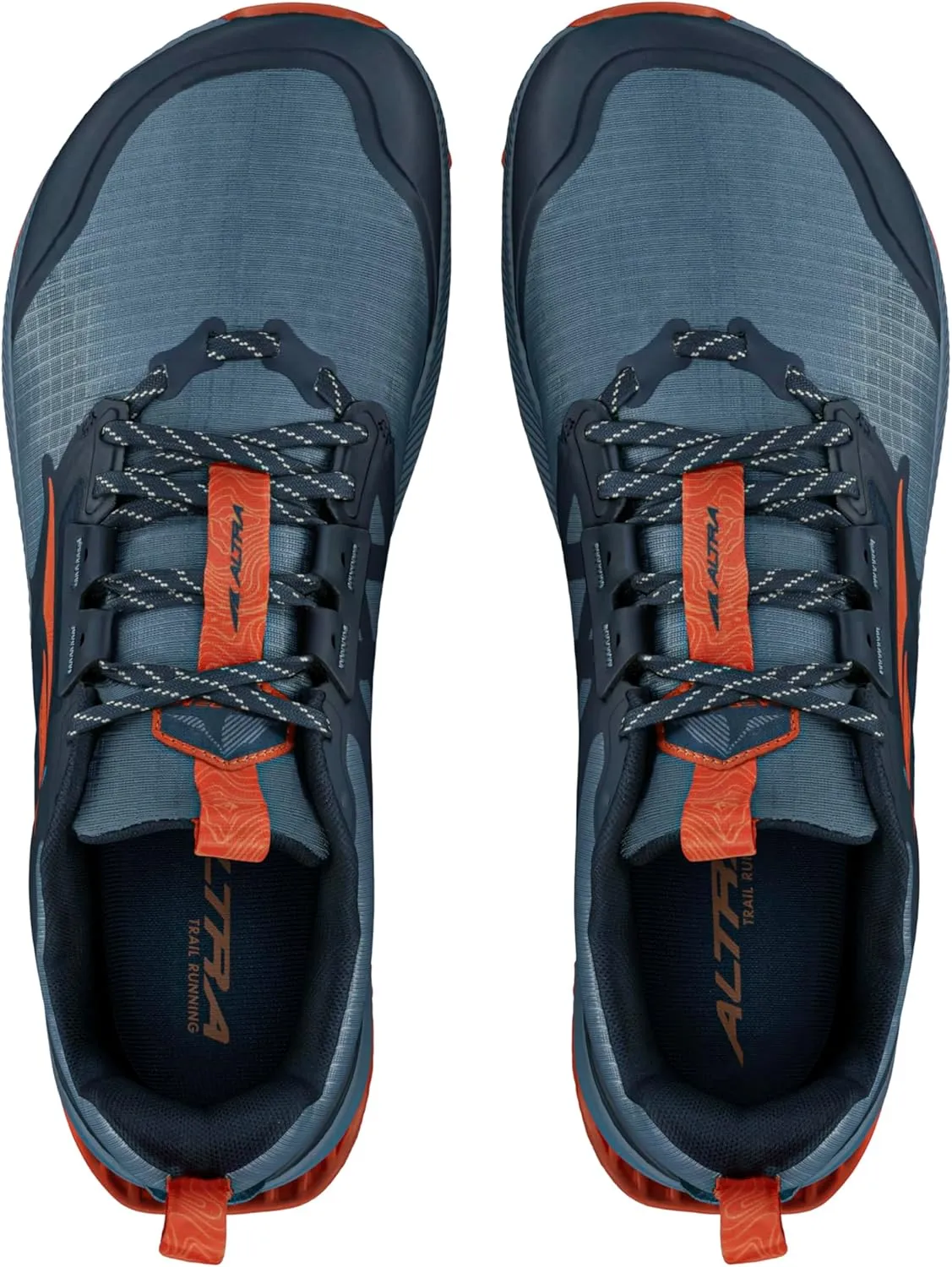 ALTRA Men's Lone Peak 8 Trail Running Shoe