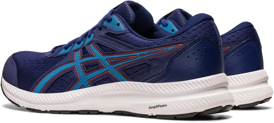 Asics Men's Gel-Contend 8 Running Shoes