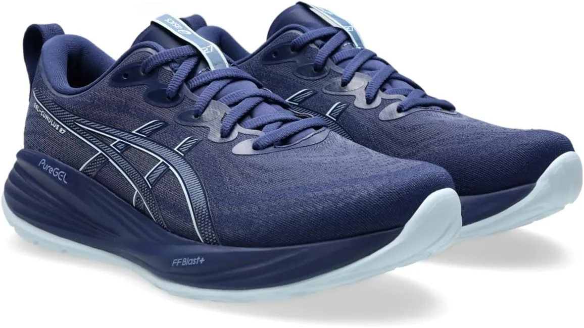 Asics Men's Gel-Cumulus 27 Running Shoes