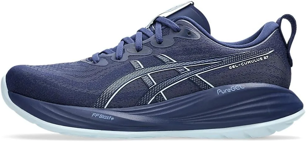 Asics Men's Gel-Cumulus 27 Running Shoes