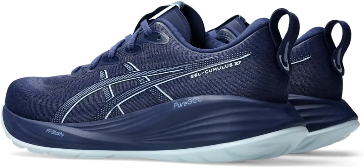 Asics Men's Gel-Cumulus 27 Running Shoes