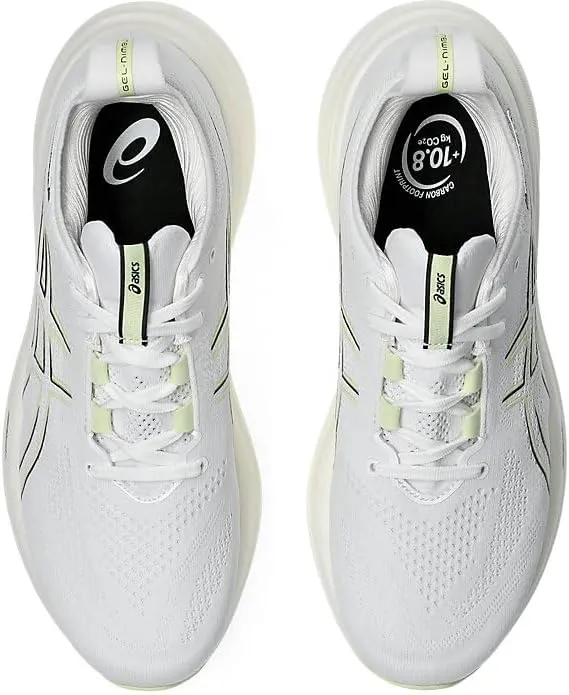 ASICS Men's Gel-Nimbus 26 Running Shoes