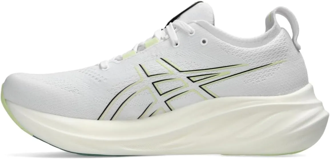 ASICS Men's Gel-Nimbus 26 Running Shoes