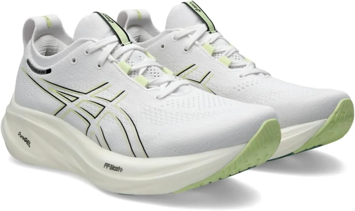 ASICS Men's Gel-Nimbus 26 Running Shoes