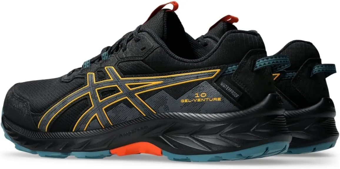 Asics Men's Gel-Venture 10 Running Shoes