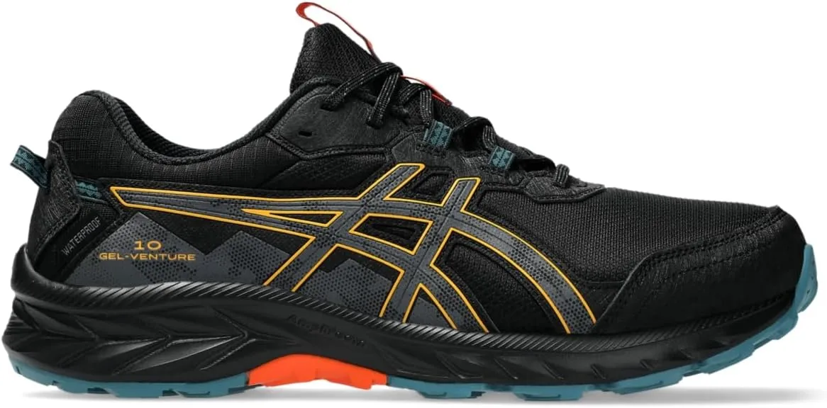 Asics Men's Gel-Venture 10 Running Shoes