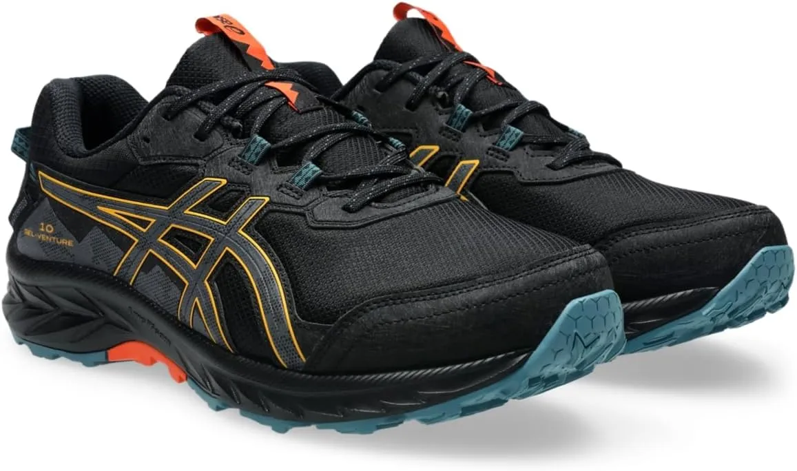 Asics Men's Gel-Venture 10 Running Shoes