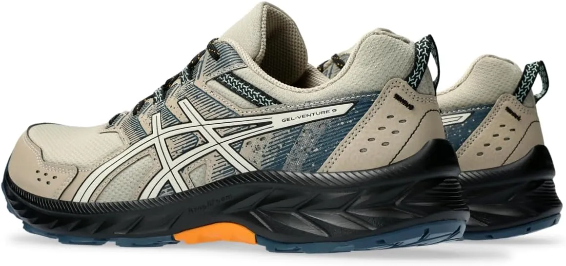 ASICS Men's Gel-Venture 9 Running Shoes