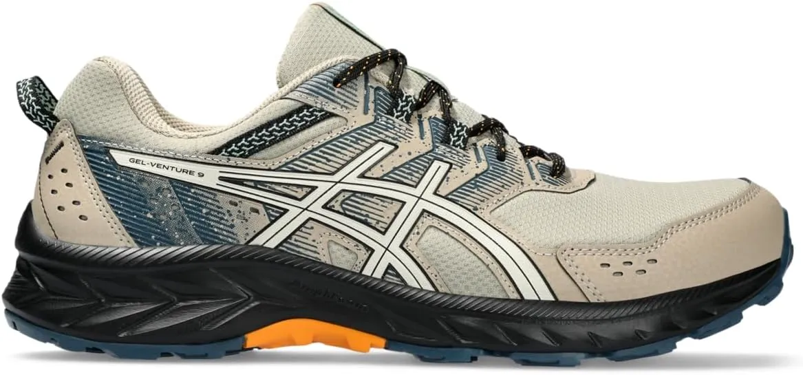 ASICS Men's Gel-Venture 9 Running Shoes