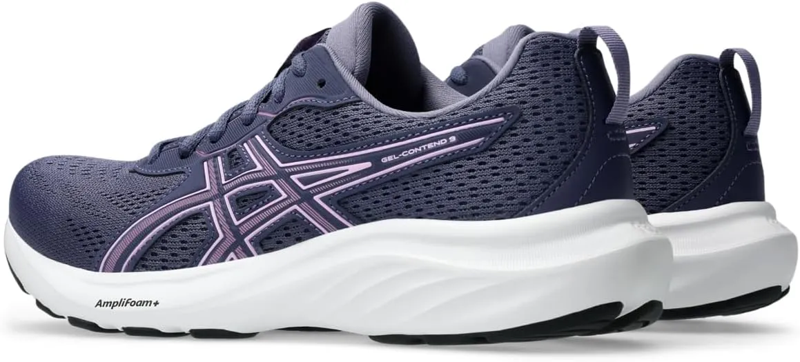 Asics Women's Gel-Contend 9 Running Shoes