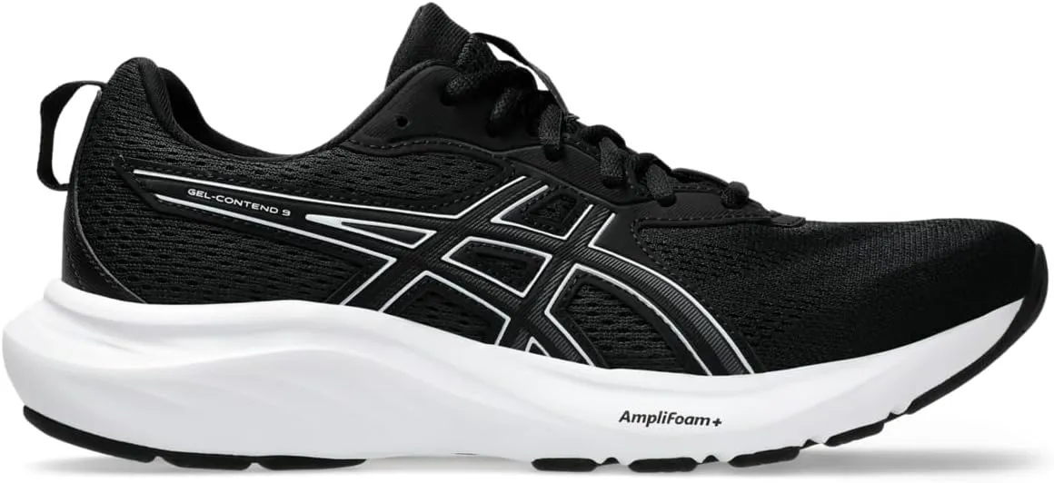 Asics Women's Gel-Contend 9 Running Shoes