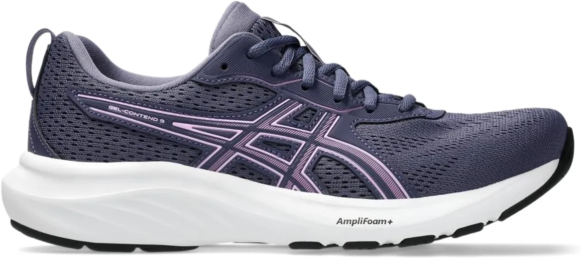 Asics Women's Gel-Contend 9 Running Shoes