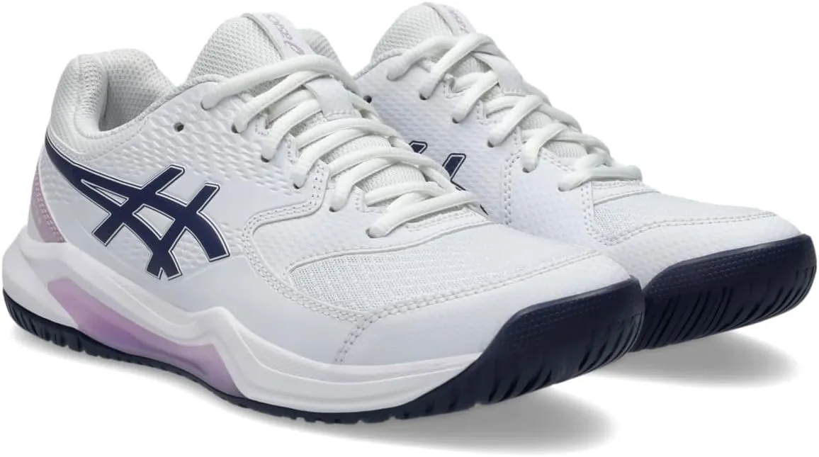 ASICS Women's Gel-Dedicate 8 Tennis Shoes