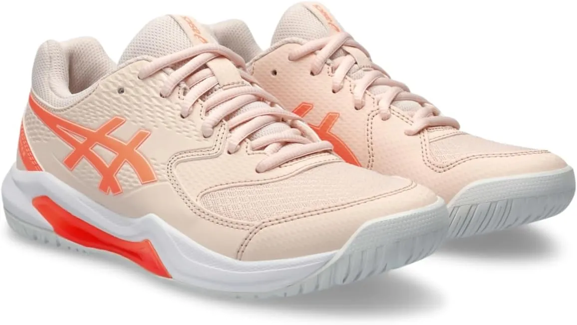 ASICS Women's Gel-Dedicate 8 Tennis Shoes
