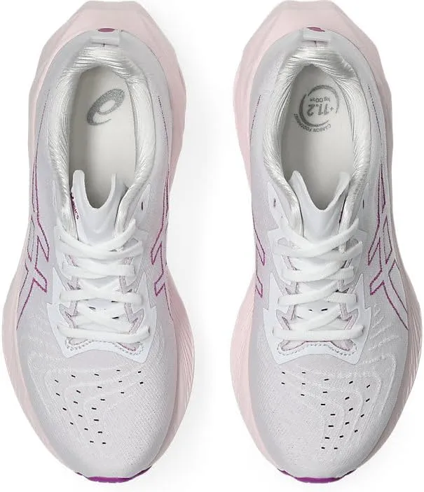 ASICS Women's NOVABLAST 4 Running Shoe