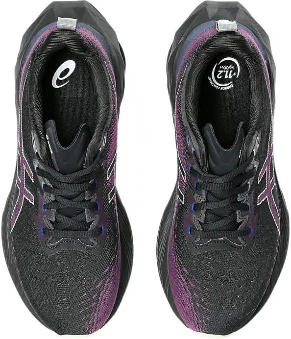 ASICS Women's NOVABLAST 4 Running Shoe