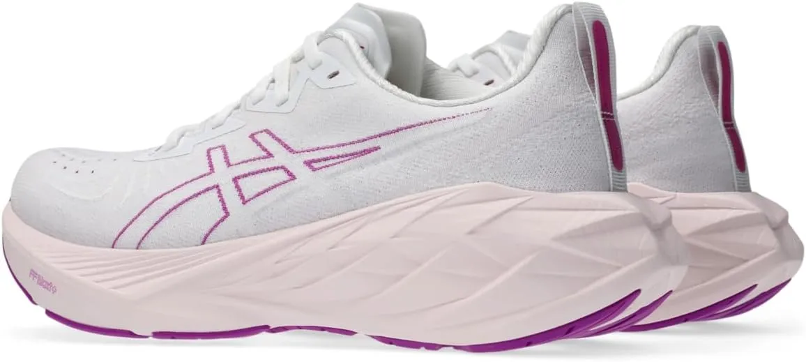 ASICS Women's NOVABLAST 4 Running Shoe