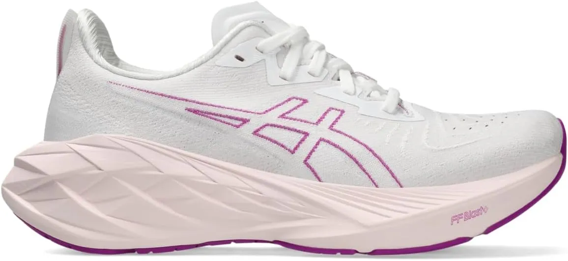 ASICS Women's NOVABLAST 4 Running Shoe