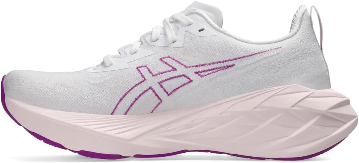 ASICS Women's NOVABLAST 4 Running Shoe