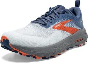 Brooks Mens Cascadia 17 Trail Running Shoe