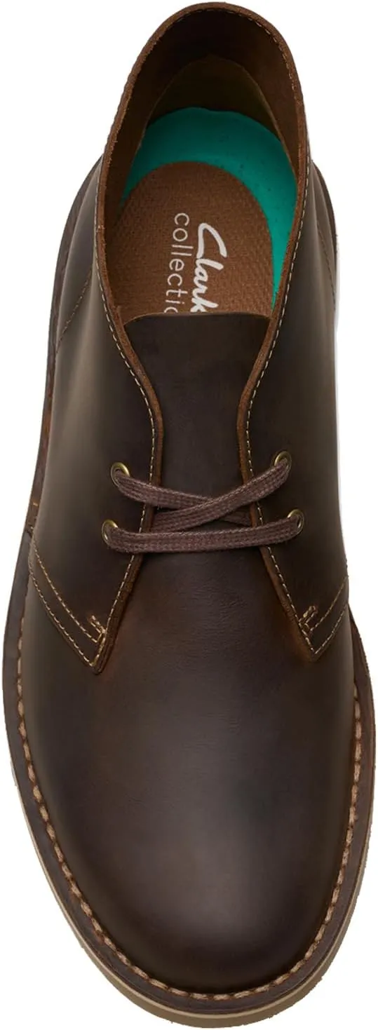 Clarks Men's Shepton Chukka Boot