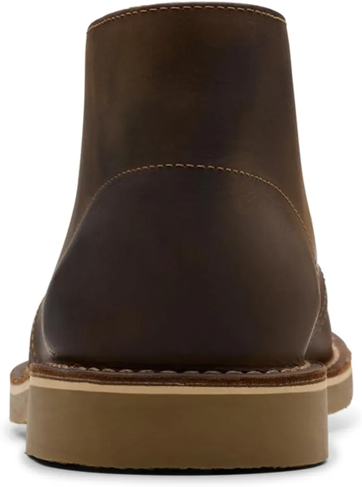 Clarks Men's Shepton Chukka Boot