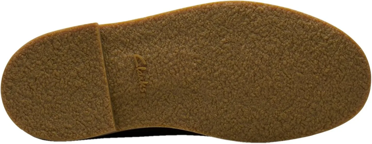 Clarks Men's Shepton Chukka Boot