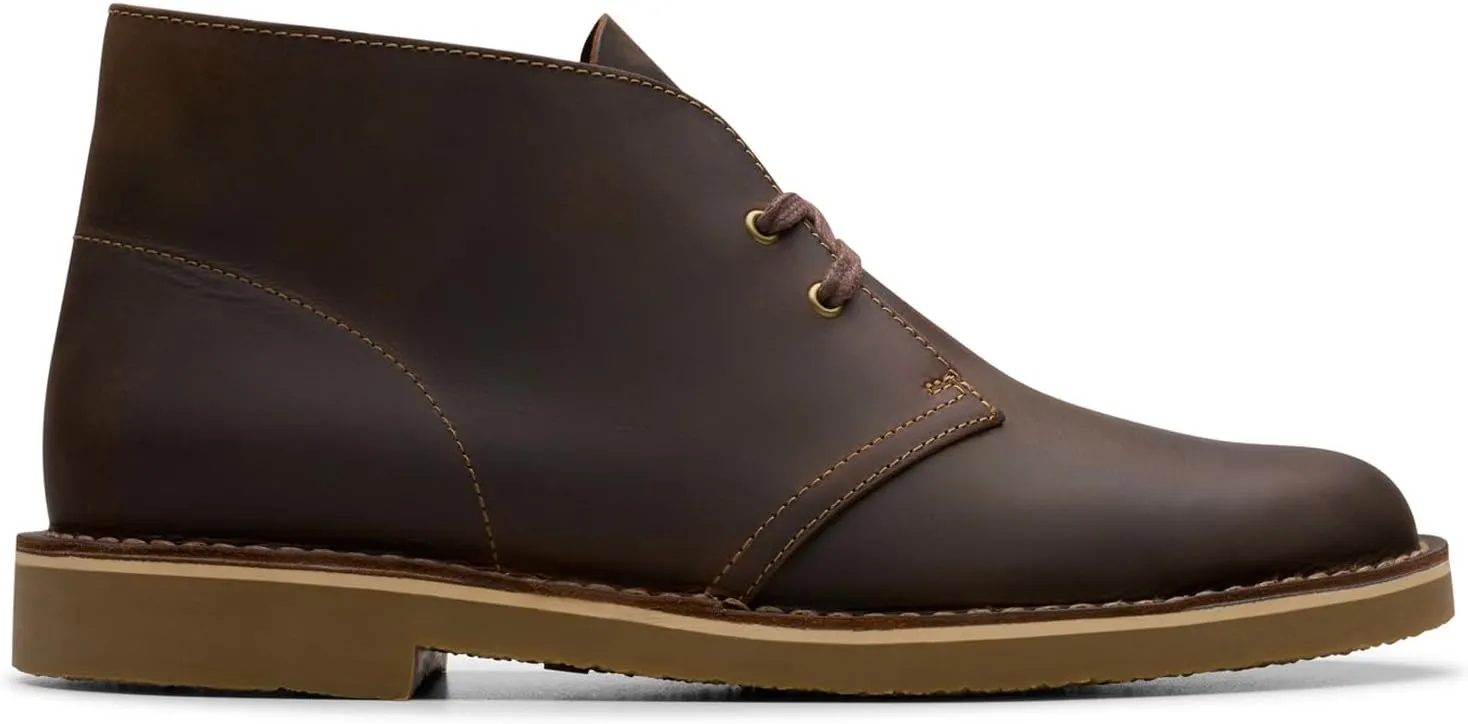 Clarks Men's Shepton Chukka Boot