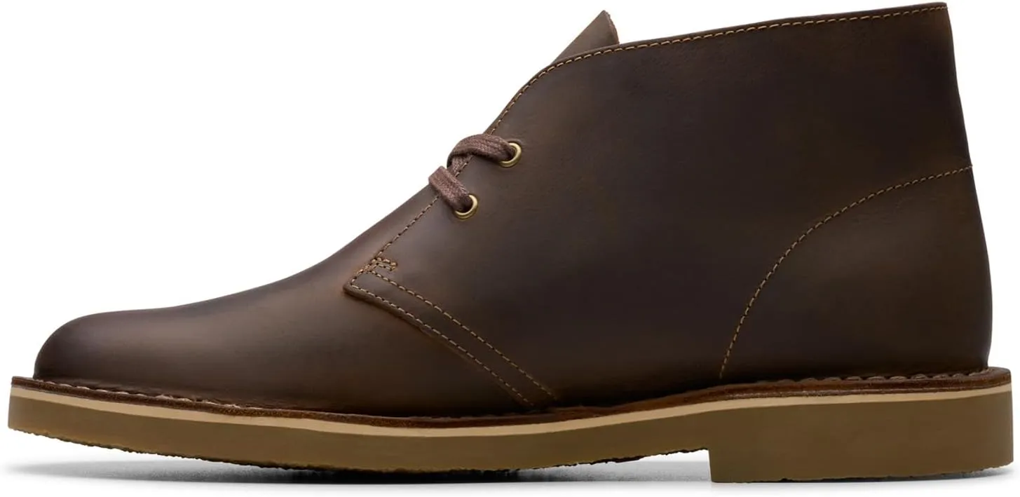 Clarks Men's Shepton Chukka Boot
