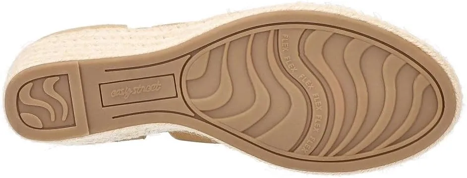 Easy Street Women's Pari Wedge Sandal
