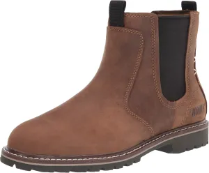 Kodiak Women's Bralorne Soft Toe Water-Resistant Chelsea Industrial Boot